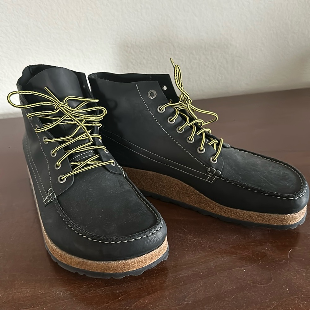 Birkenstock boots-size 42